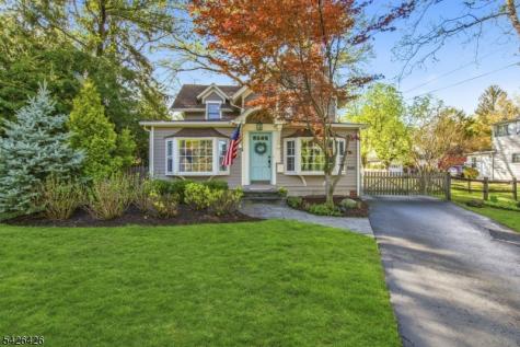 454 S Maple Avenue Glen Rock NJ 07452