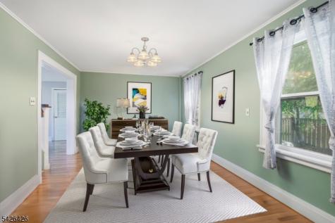 454 S Maple Avenue Glen Rock NJ 07452