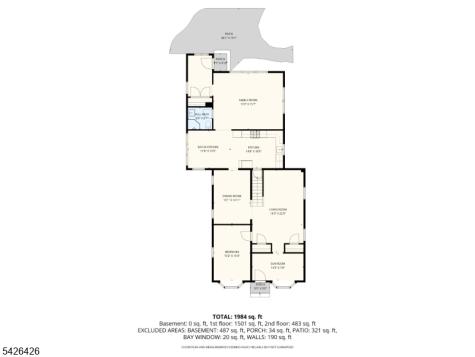 454 S Maple Avenue Glen Rock NJ 07452