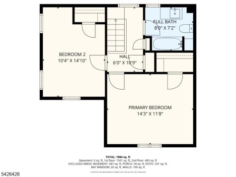 454 S Maple Avenue Glen Rock NJ 07452