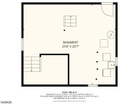 454 S Maple Avenue Glen Rock NJ 07452