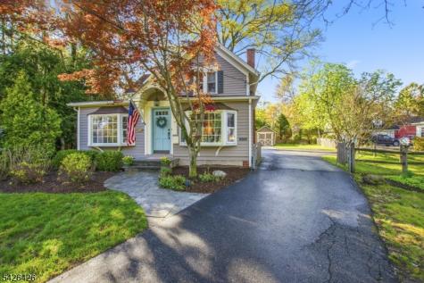 454 S Maple Avenue Glen Rock NJ 07452