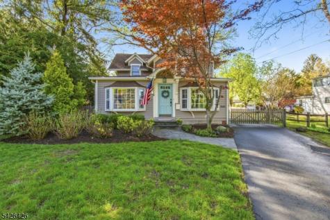 454 S Maple Avenue Glen Rock NJ 07452