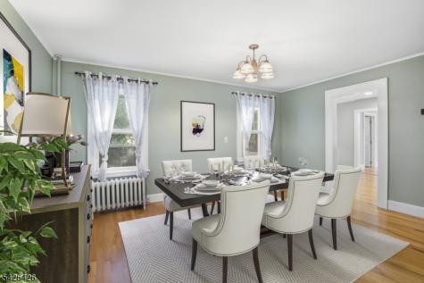 454 S Maple Avenue Glen Rock NJ 07452