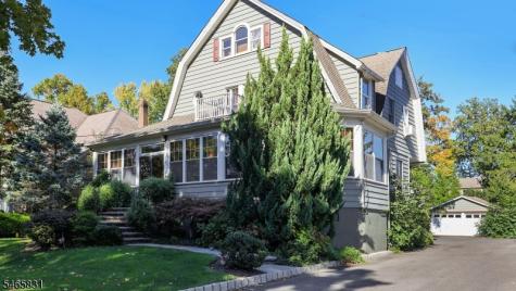 716 Willow Street Cranford NJ 07016
