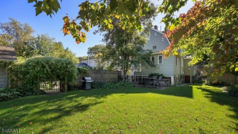 716 Willow Street Cranford NJ 07016
