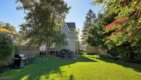 716 Willow Street Cranford NJ 07016
