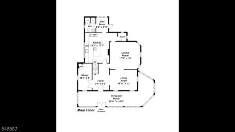 716 Willow Street Cranford NJ 07016
