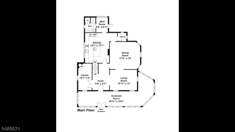 716 Willow Street Cranford NJ 07016