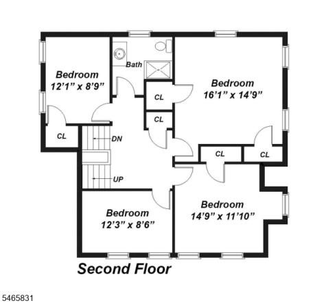 716 Willow Street Cranford NJ 07016