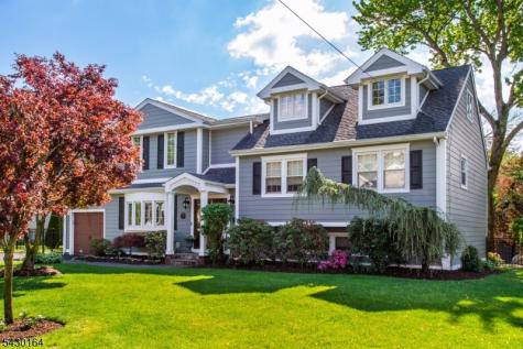 216 Sunset Avenue Westfield NJ 07090
