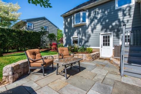 216 Sunset Avenue Westfield NJ 07090