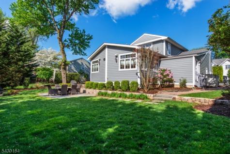 216 Sunset Avenue Westfield NJ 07090