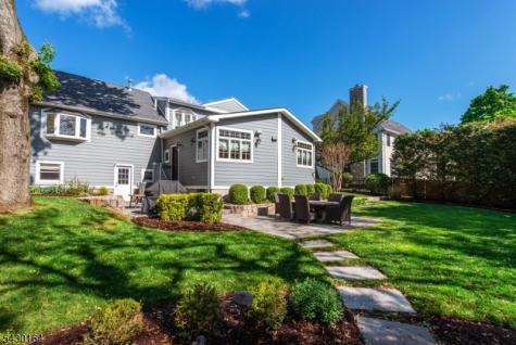 216 Sunset Avenue Westfield NJ 07090