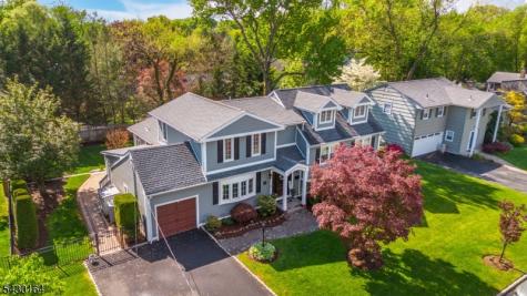 216 Sunset Avenue Westfield NJ 07090