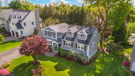 216 Sunset Avenue Westfield NJ 07090