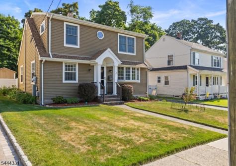 99 Lynwood Road Verona NJ 07044