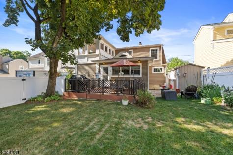 99 Lynwood Road Verona NJ 07044