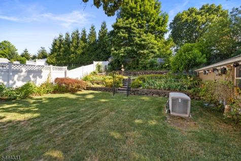 99 Lynwood Road Verona NJ 07044
