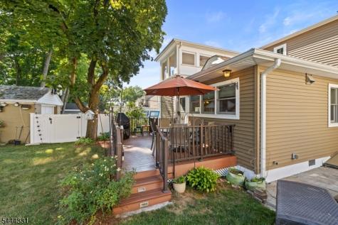 99 Lynwood Road Verona NJ 07044
