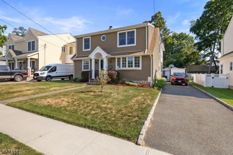 99 Lynwood Road Verona NJ 07044