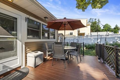 99 Lynwood Road Verona NJ 07044