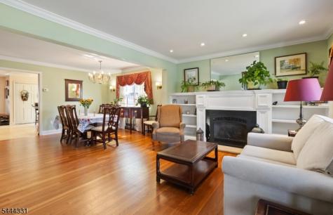 99 Lynwood Road Verona NJ 07044