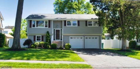 16 Portland Avenue Fanwood NJ 07023