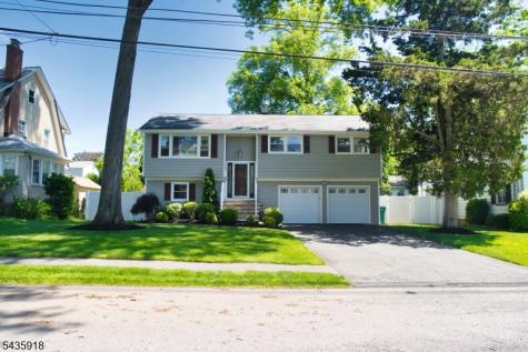 16 Portland Avenue Fanwood NJ 07023