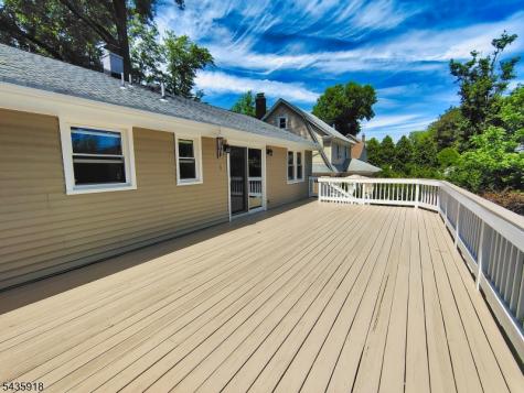 16 Portland Avenue Fanwood NJ 07023