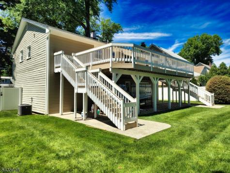 16 Portland Avenue Fanwood NJ 07023