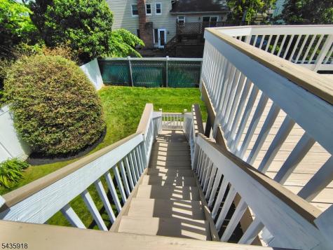 16 Portland Avenue Fanwood NJ 07023