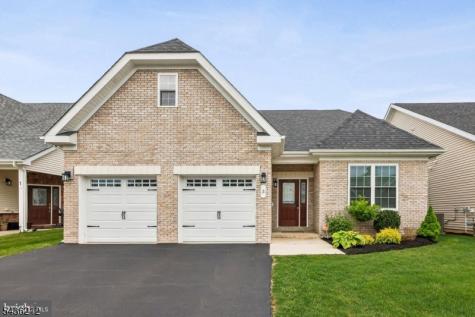 3 Samarpan Court Robbinsville NJ 08520