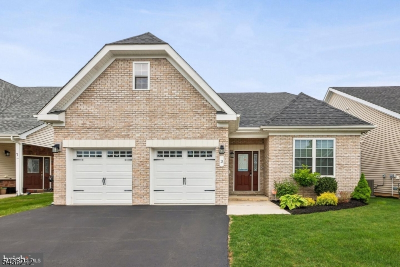3 Samarpan Court Robbinsville NJ 08520