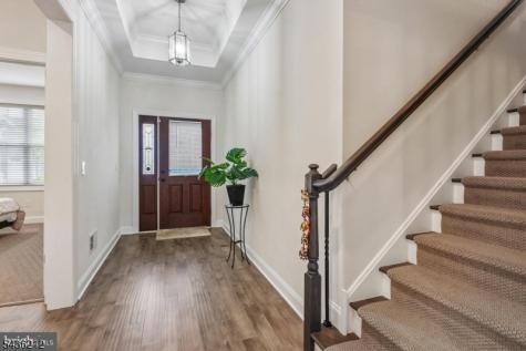 3 Samarpan Court Robbinsville NJ 08520