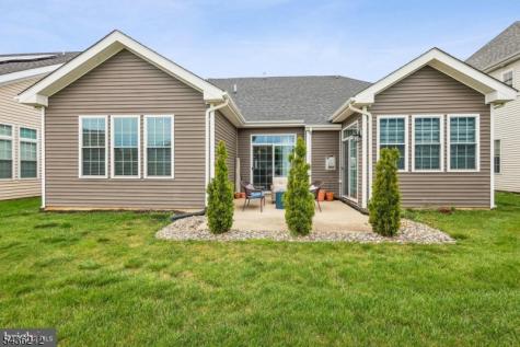 3 Samarpan Court Robbinsville NJ 08520