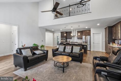 3 Samarpan Court Robbinsville NJ 08520