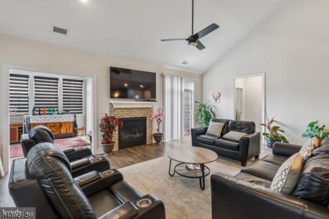 3 Samarpan Court Robbinsville NJ 08520