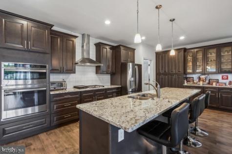 3 Samarpan Court Robbinsville NJ 08520