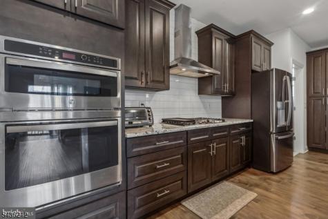 3 Samarpan Court Robbinsville NJ 08520