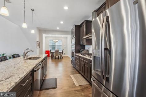 3 Samarpan Court Robbinsville NJ 08520