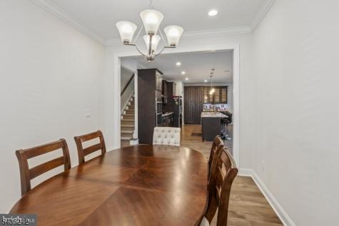 3 Samarpan Court Robbinsville NJ 08520