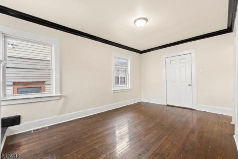 162 Columbia Avenue Newark NJ 07106