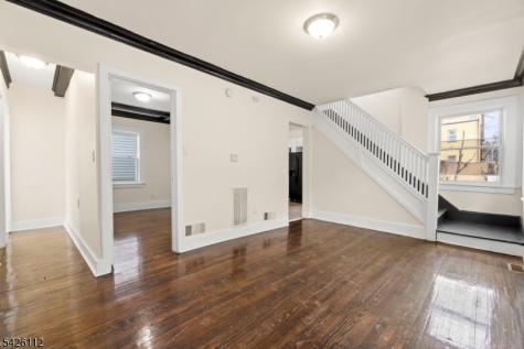162 Columbia Avenue Newark NJ 07106