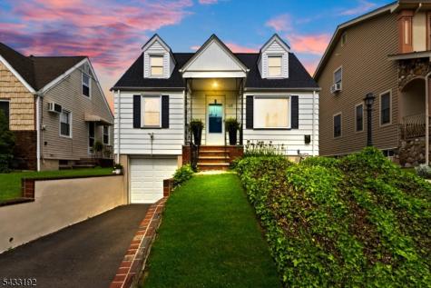 128 Livingston Road Linden NJ 07036
