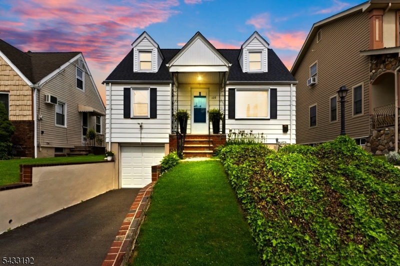 128 Livingston Road Linden NJ 07036