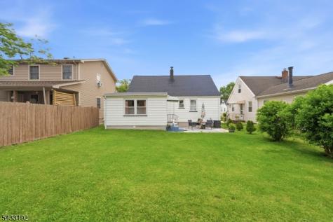 128 Livingston Road Linden NJ 07036