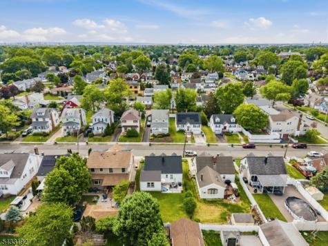 128 Livingston Road Linden NJ 07036