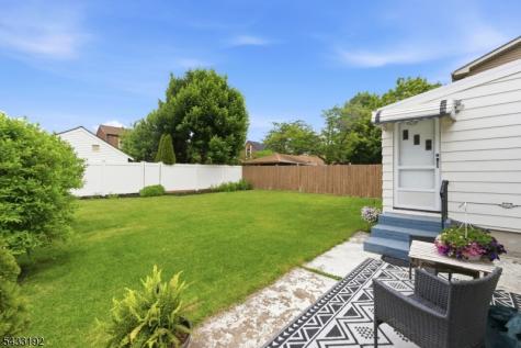128 Livingston Road Linden NJ 07036