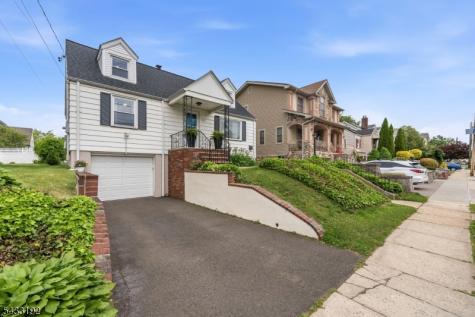 128 Livingston Road Linden NJ 07036